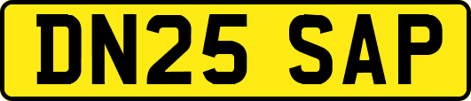 DN25SAP