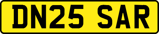 DN25SAR