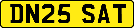 DN25SAT