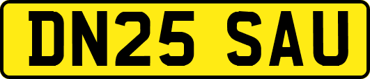 DN25SAU