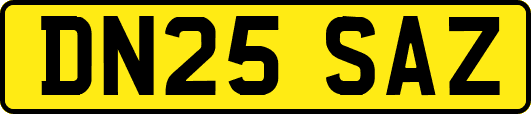 DN25SAZ