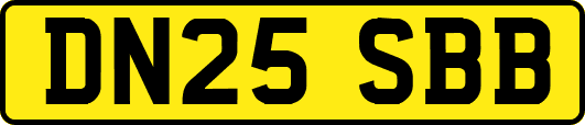 DN25SBB