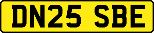 DN25SBE
