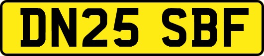 DN25SBF