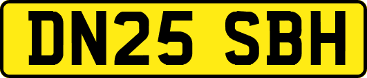 DN25SBH