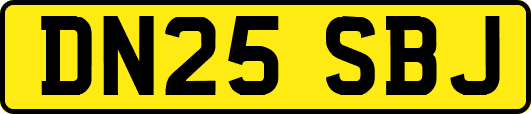 DN25SBJ