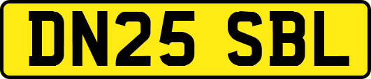 DN25SBL