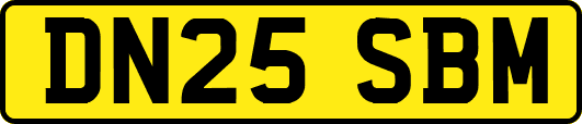 DN25SBM