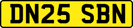 DN25SBN