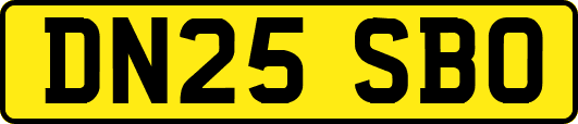 DN25SBO