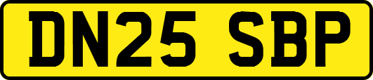 DN25SBP