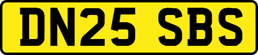 DN25SBS