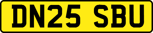 DN25SBU