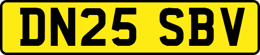 DN25SBV