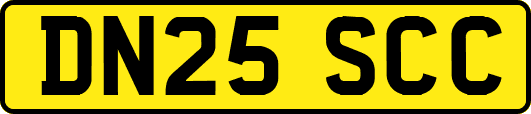 DN25SCC