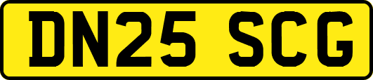 DN25SCG