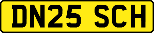 DN25SCH