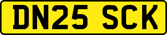 DN25SCK