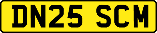 DN25SCM