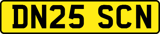 DN25SCN