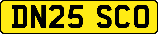 DN25SCO