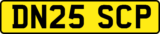 DN25SCP