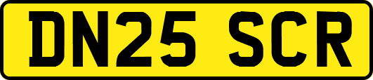 DN25SCR