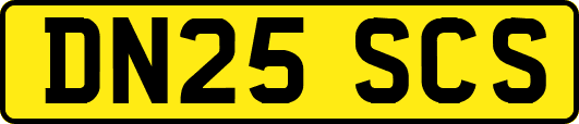 DN25SCS