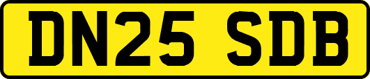 DN25SDB