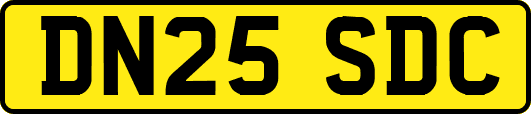 DN25SDC