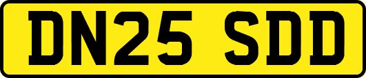 DN25SDD
