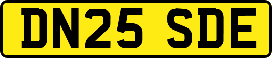 DN25SDE