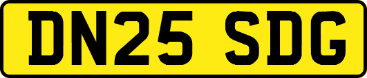 DN25SDG