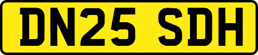 DN25SDH