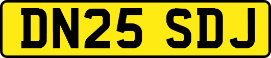 DN25SDJ