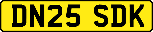 DN25SDK