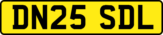 DN25SDL