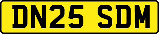 DN25SDM