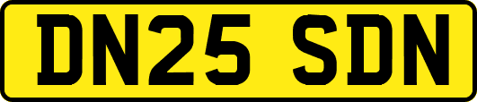 DN25SDN