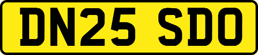 DN25SDO