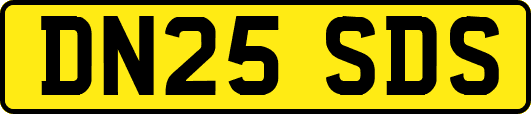 DN25SDS