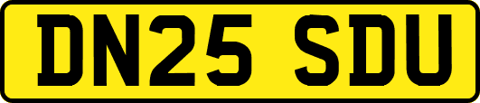 DN25SDU