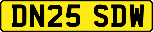 DN25SDW