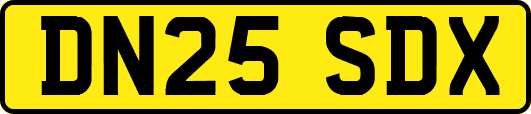 DN25SDX