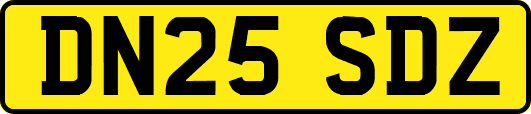 DN25SDZ