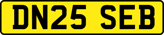 DN25SEB