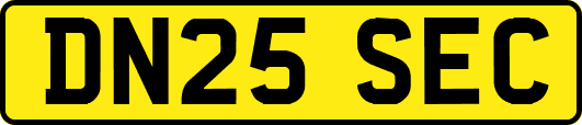 DN25SEC
