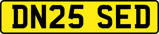 DN25SED