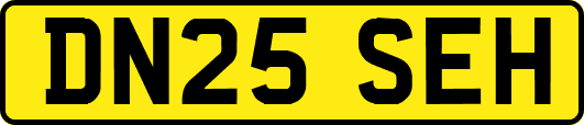DN25SEH