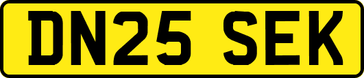 DN25SEK